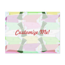 Customizable Graduation