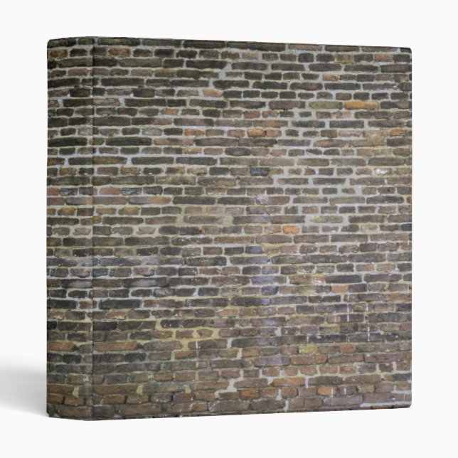 Customizable Graffiti Binder (Front/Spine)
