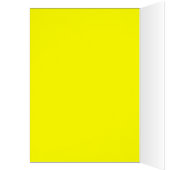 CUSTOMIZABLE GREETING CARDS & NOTECARDS - ART GIFT (Inside (Left))