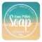 Customizable Hand Milled Soap Label