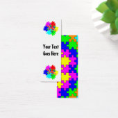 Customizable Hands And Puzzling Puzzle Piece (Desk)