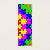 Customizable Hands And Puzzling Puzzle Piece (Back)