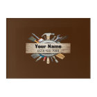 Customizable handyman contractor tools v1