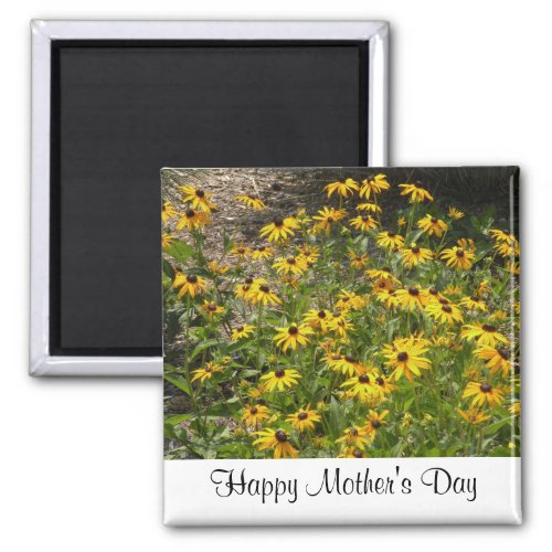 Customizable Happy Mother's Day Magnet