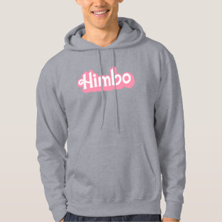 Customizable Himbo Hoodie