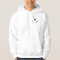 Customizable Hockey Sweatshirt