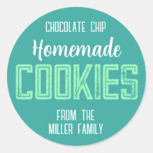 Customizable Homemade Label HM001_43rdv2