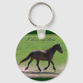 Customizable Horse Keychains #0