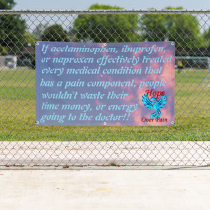 Customizable If OTC were effective Phoenix Banner