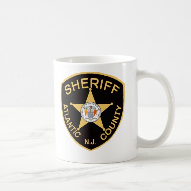 Customizable Image Coffee Mug (Right)