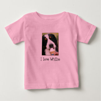 Customizable Infant Tee