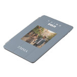Customizable iPad Smart Cover