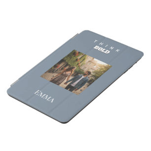 Customizable iPad Smart Cover