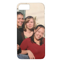 Customizable IPhone 7 Case