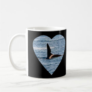 Customizable John Coe Killer Whale Mug West Coast