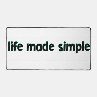 Customizable Keyboard Cover Design Desk Mat