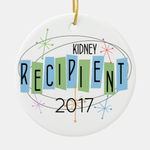 Details about   Kidney Embroidered Christmas Ornament 