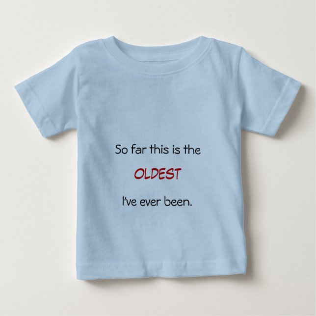 Customizable Kids T Shirt (Front)