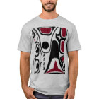 Customizable killer whale shirt