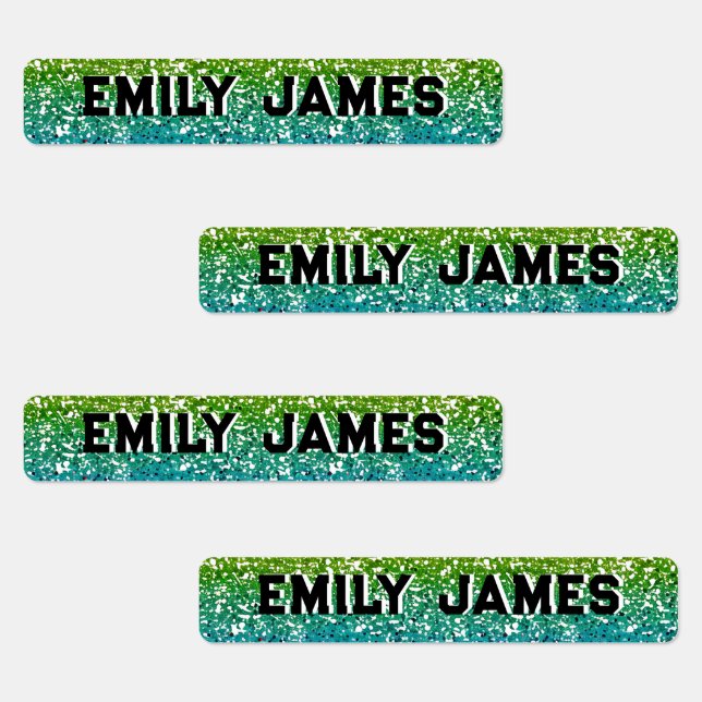 Customizable Labels for Fabric Crafter & Artists (Group)