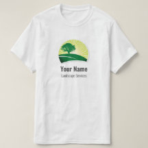 Customizable landscaper lawn care