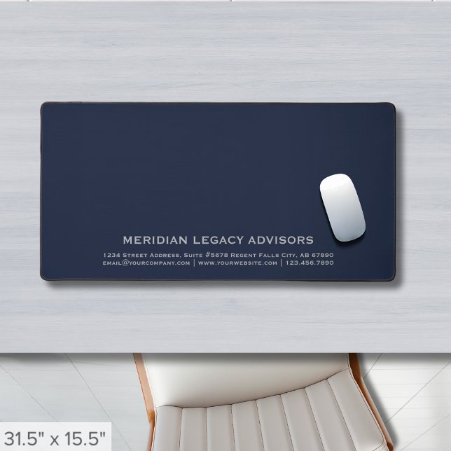 Customizable Large Desk Pad (Creator Uploaded)