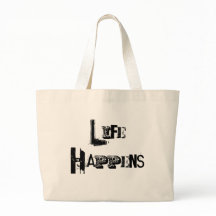 Customizable Life Happens