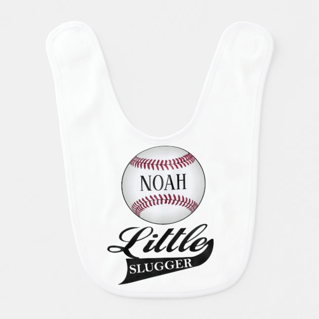 baseball bib