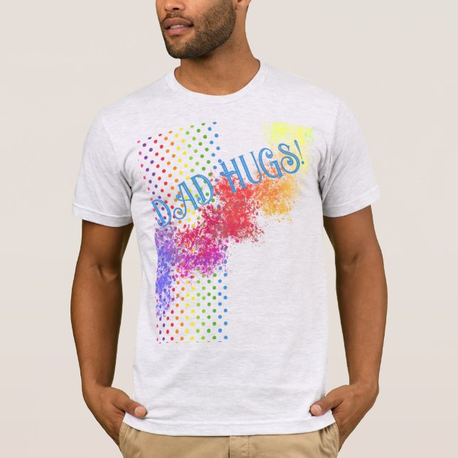 Customizable Love is Love T-Shirt (Front)