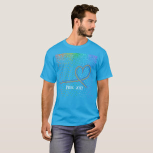 Customizable Love Wins! T-Shirt