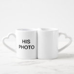 CUSTOMIZABLE LOVER'S MUG<br><div class="desc">CUSTOMIZABLE LOVER'S MUG</div>