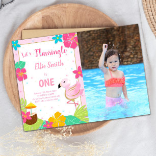 Customizable Luau Invite