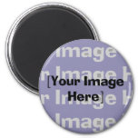 Customizable Magnet at Zazzle