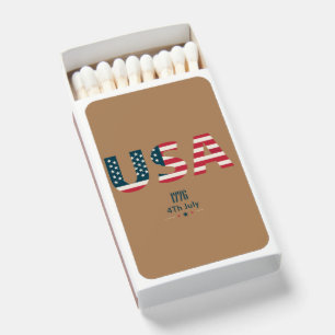 Customizable Matchboxes for Your Birthday