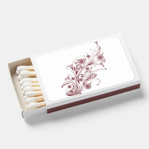 Customizable Matchboxes for Your Logo