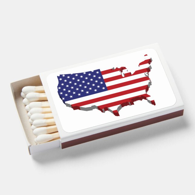 Customizable Matchboxes for Your Special Day (Front Open)