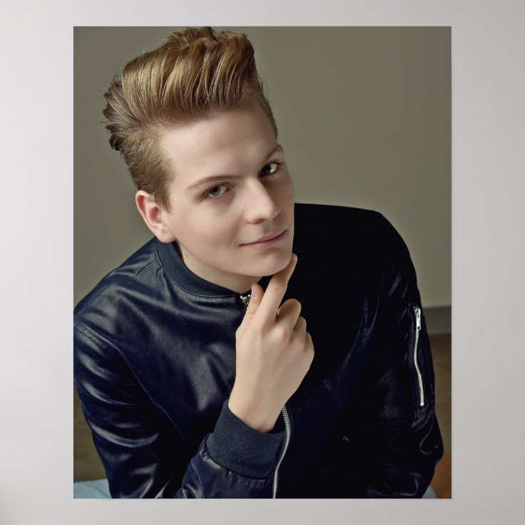 Customizable Men&rsquo;s Haircut Poster | Zazzle