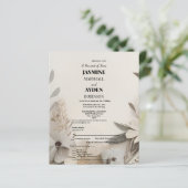 Customizable Milestone Celebration Cards (Standing Front)