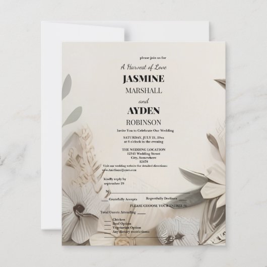 Customizable Milestone Celebration Cards (Front)