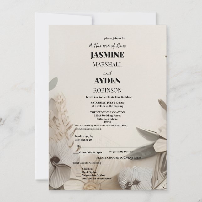 Customizable Milestone Celebration Cards (Front)