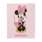 Customizable Minnie Mouse | Posing in Pink