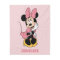 Customizable Minnie Mouse | Posing in Pink