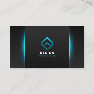 Customizable Modern Business Card Design | Profess