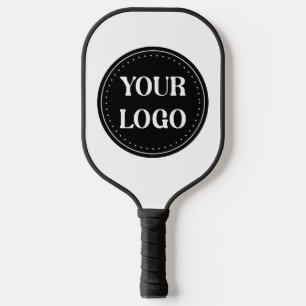 Customizable, modern, sleek & timeless pickleball paddle