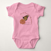 Customizable Monarch Butterfly