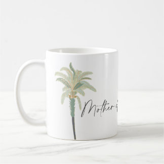 Customizable Mother of the Bride Gift Mug- OASIS Coffee Mug