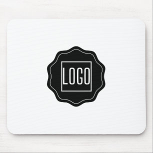 Customizable Mouse Pad - Add Your Logo