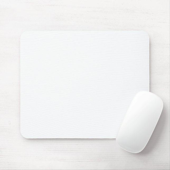 Customizable Mousepad (With Mouse)