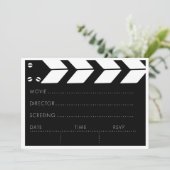 Customizable Movie Night (Standing Front)