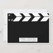 Customizable Movie Night (Back)